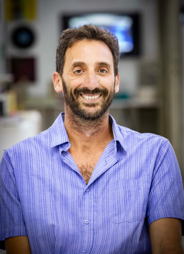 Elik Almog